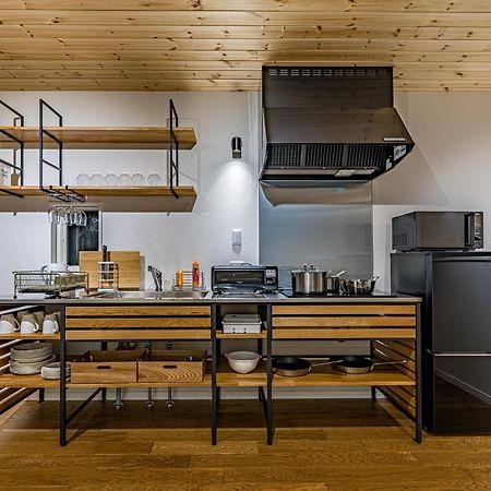 Rakuten Stay House X Will Style Itoshima 104 Luaran gambar