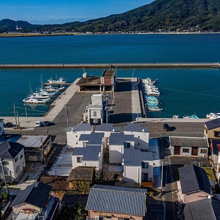Rakuten Stay House X Will Style Itoshima 104 Luaran gambar
