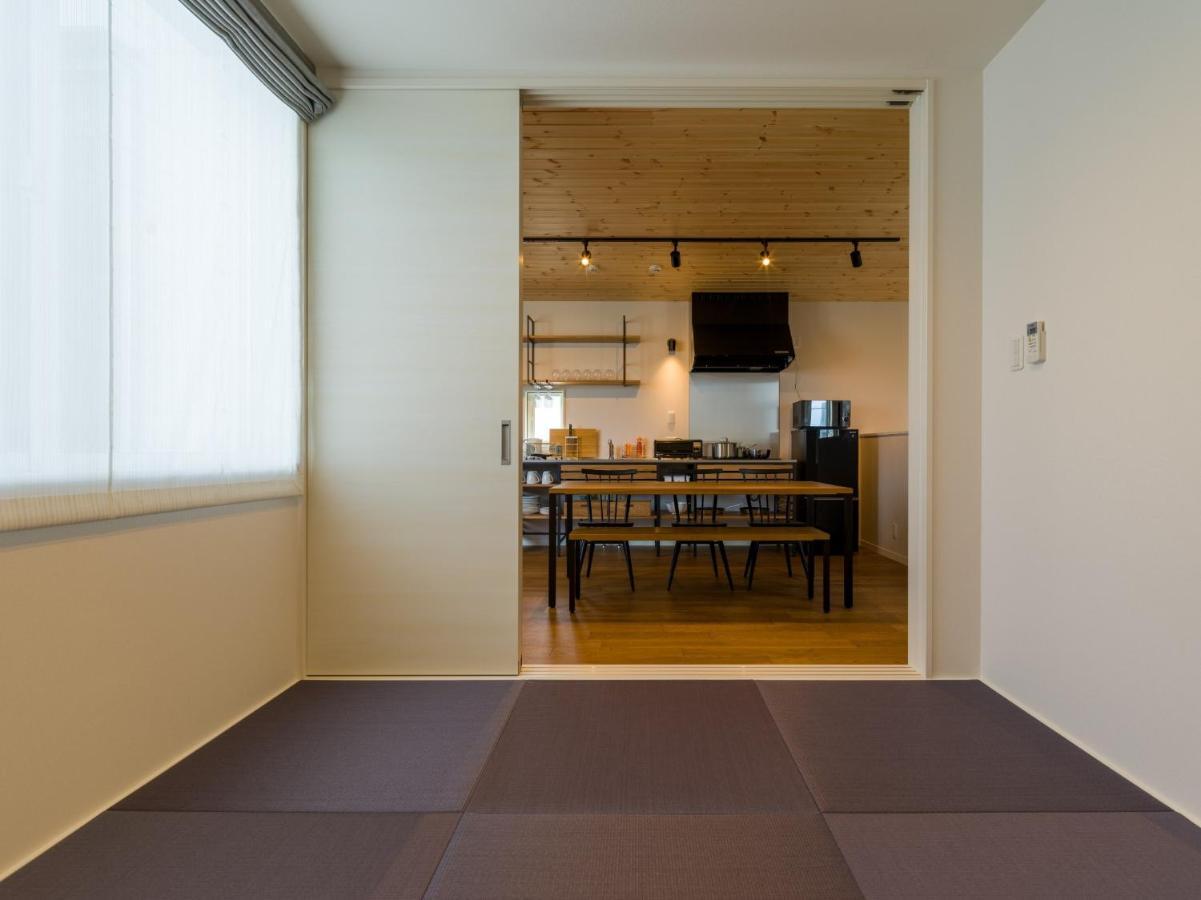 Rakuten Stay House X Will Style Itoshima 104 Luaran gambar