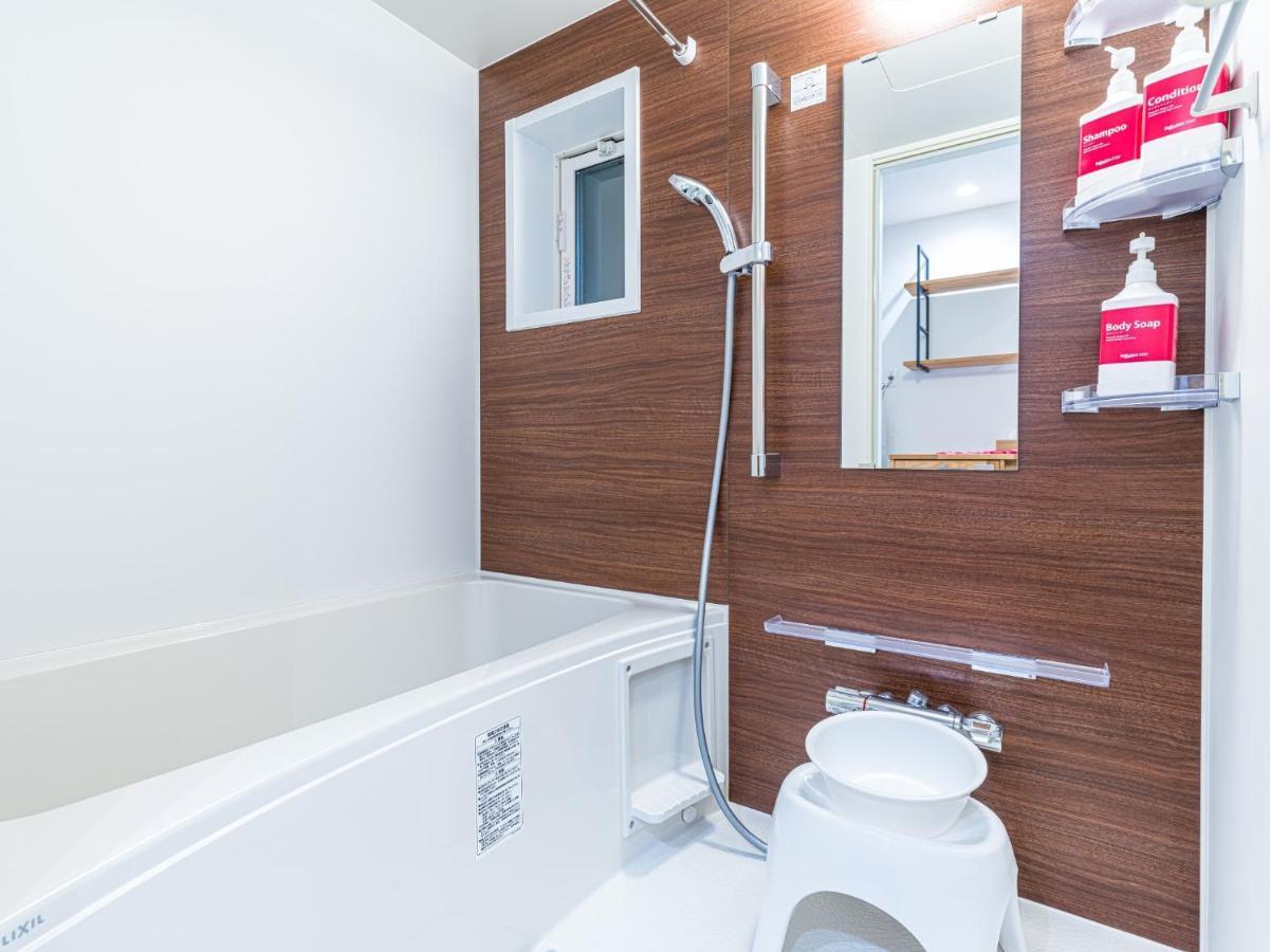 Rakuten Stay House X Will Style Itoshima 104 Luaran gambar