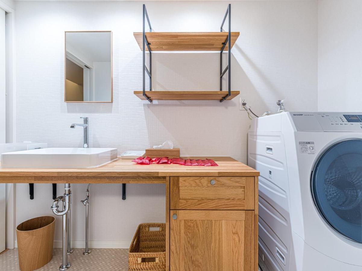 Rakuten Stay House X Will Style Itoshima 104 Luaran gambar