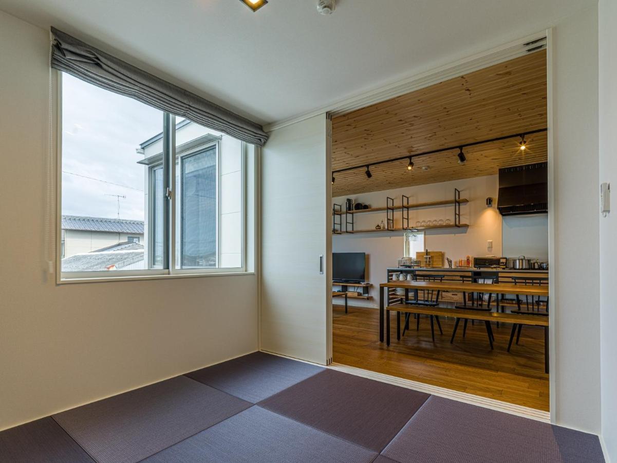 Rakuten Stay House X Will Style Itoshima 104 Luaran gambar